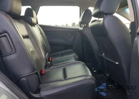 2012 Mazda Cx-9 z USA, uszkodzony, nr VIN JM3TB3CV8C0359947